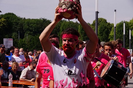 Com Together Cup